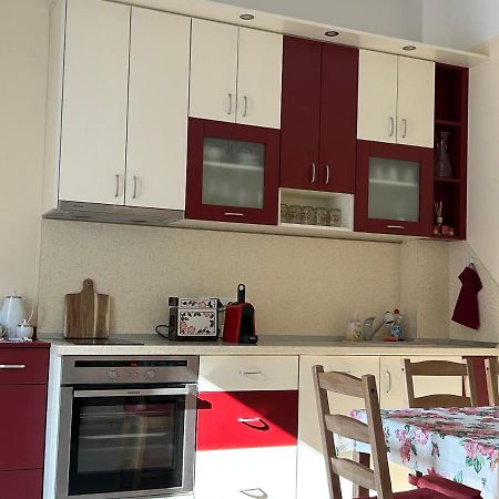 Apartment Vienna 56 Екстер'єр фото