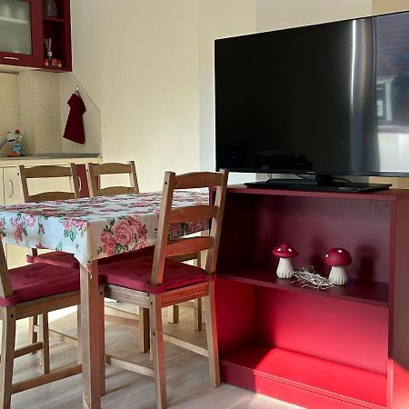 Apartment Vienna 56 Екстер'єр фото
