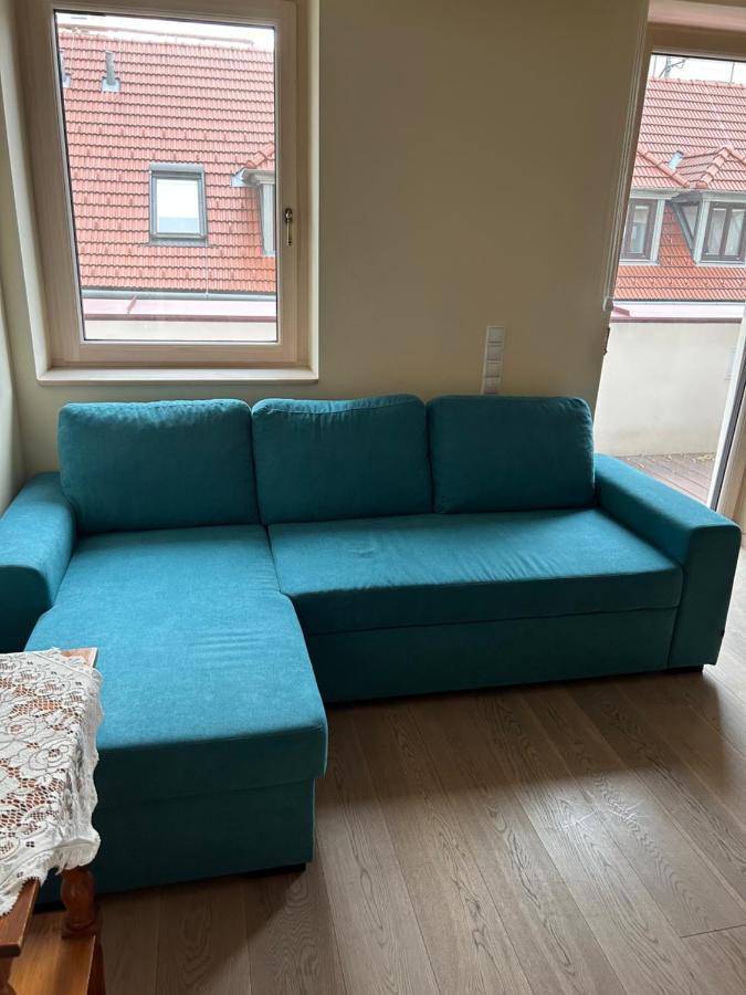 Apartment Vienna 56 Екстер'єр фото