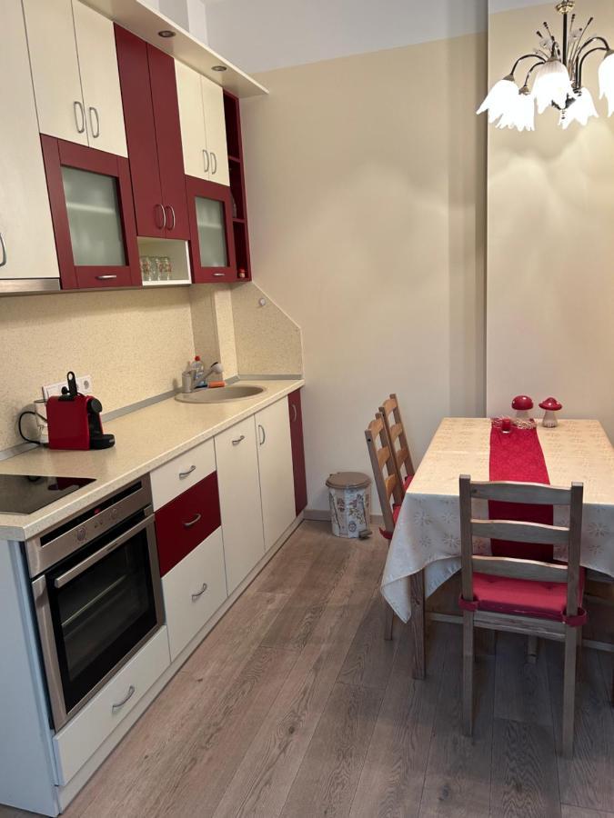 Apartment Vienna 56 Екстер'єр фото
