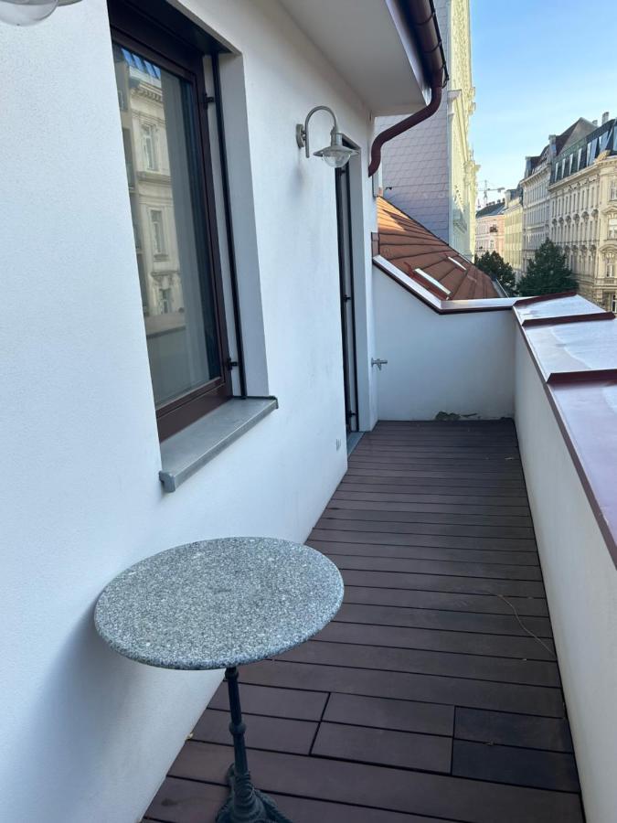 Apartment Vienna 56 Екстер'єр фото
