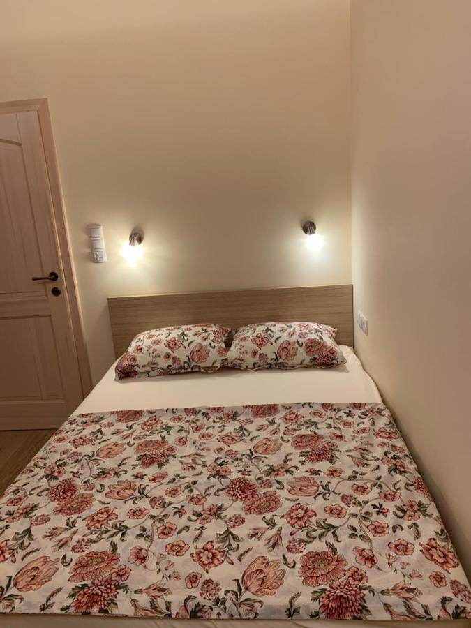 Apartment Vienna 56 Екстер'єр фото