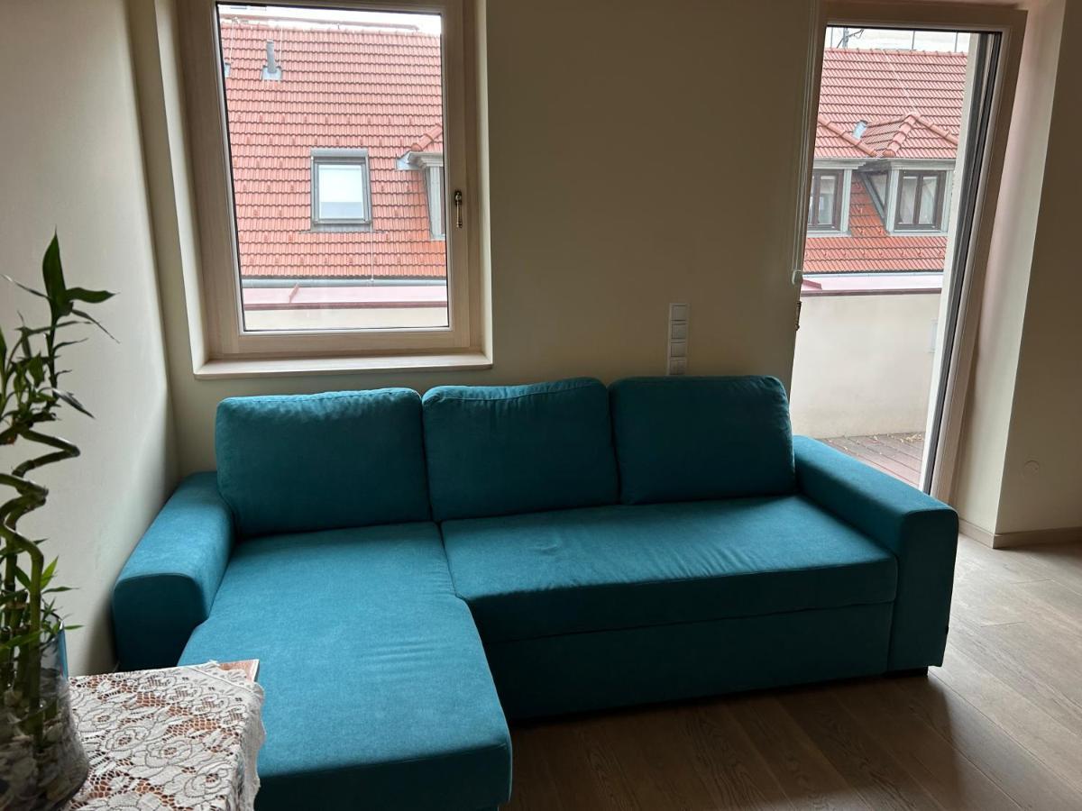 Apartment Vienna 56 Екстер'єр фото