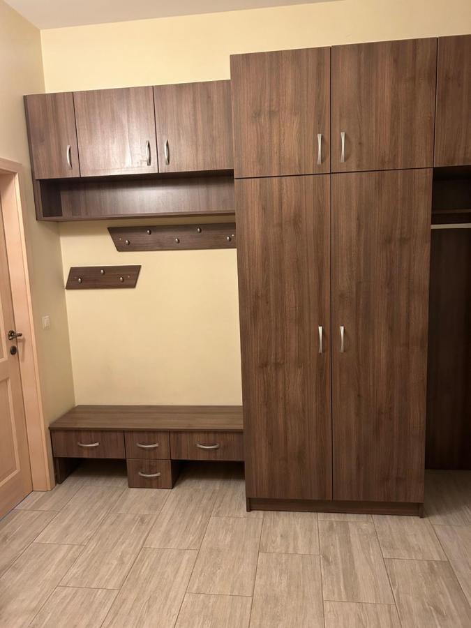 Apartment Vienna 56 Екстер'єр фото