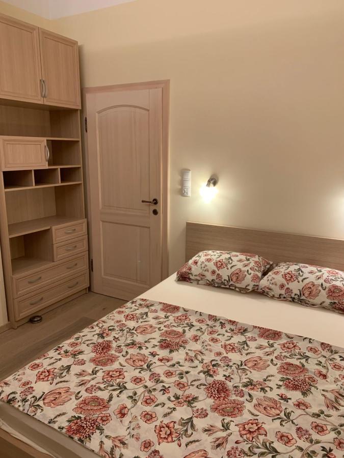 Apartment Vienna 56 Екстер'єр фото
