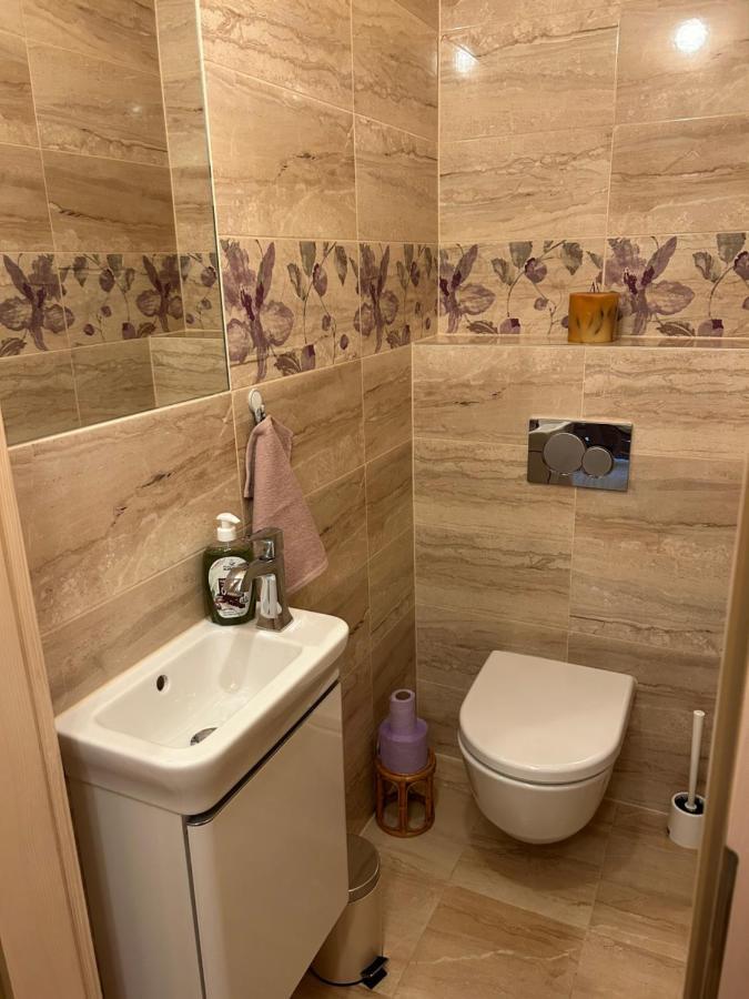 Apartment Vienna 56 Екстер'єр фото