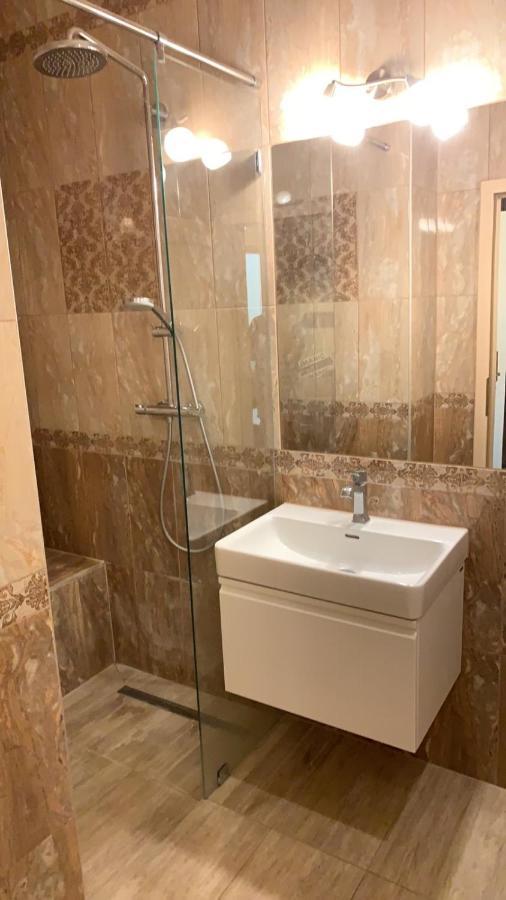 Apartment Vienna 56 Екстер'єр фото