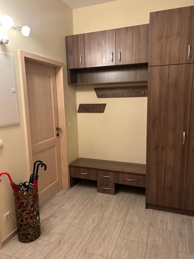 Apartment Vienna 56 Екстер'єр фото
