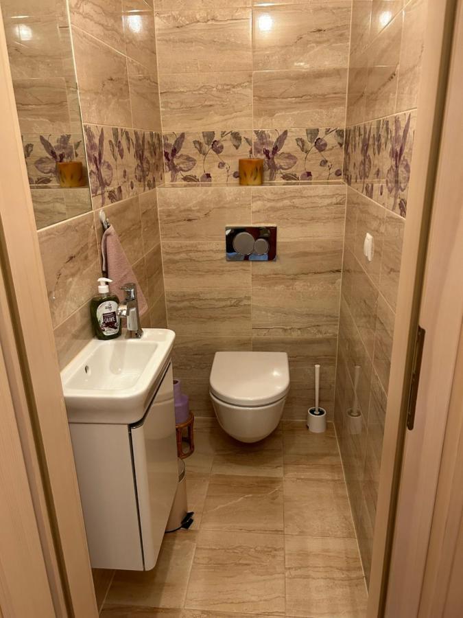 Apartment Vienna 56 Екстер'єр фото
