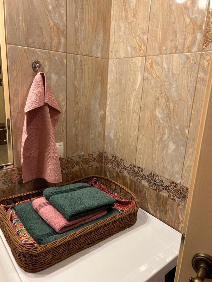 Apartment Vienna 56 Екстер'єр фото