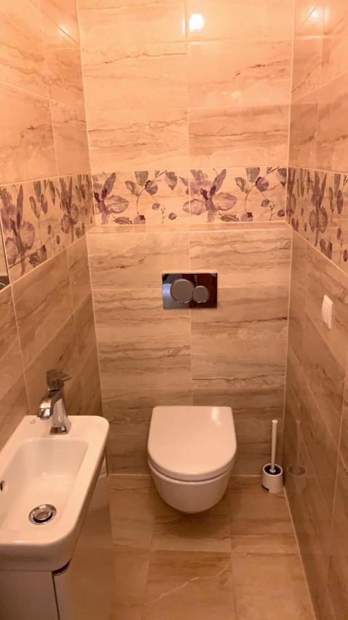 Apartment Vienna 56 Екстер'єр фото