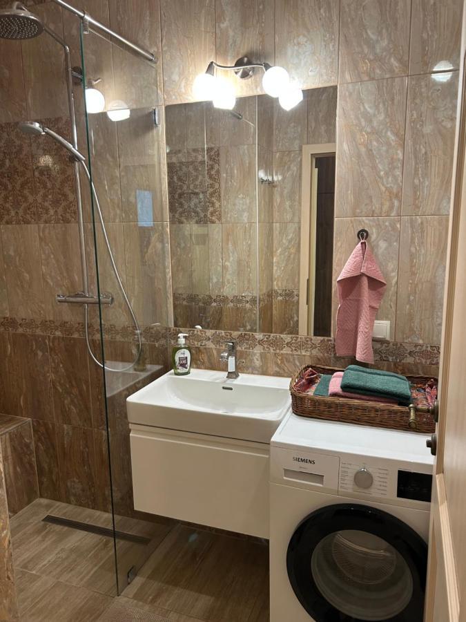 Apartment Vienna 56 Екстер'єр фото