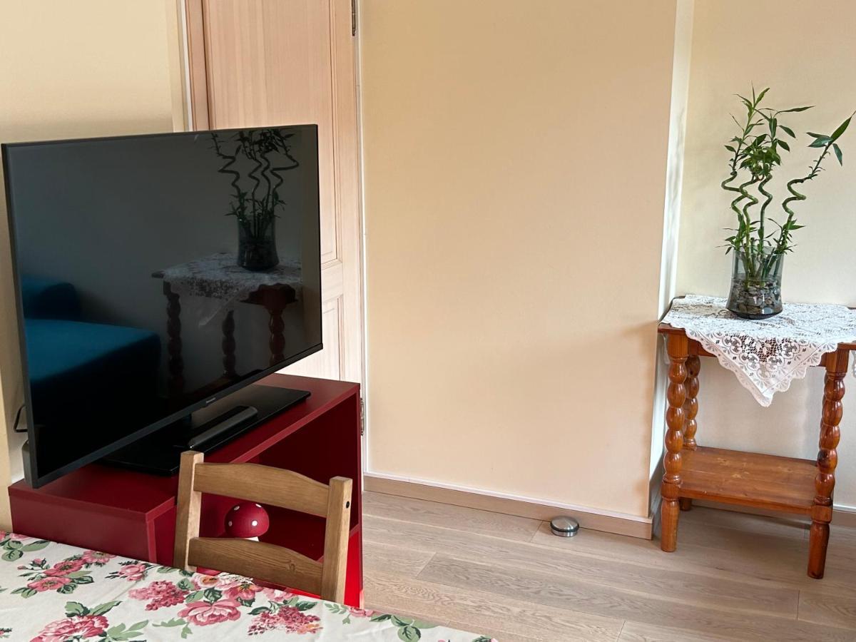 Apartment Vienna 56 Екстер'єр фото
