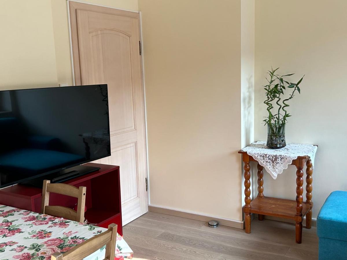 Apartment Vienna 56 Екстер'єр фото