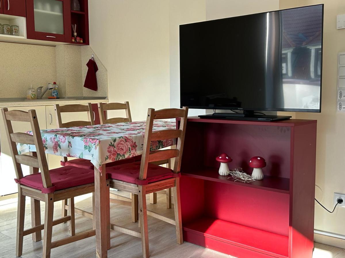 Apartment Vienna 56 Екстер'єр фото